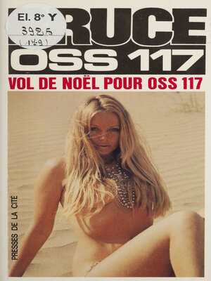 cover image of Vol de Noël